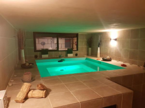  Villa El Tagoro  Канделариа